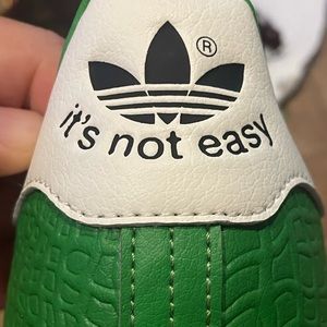 Adidas Stan Smith Disney Collab